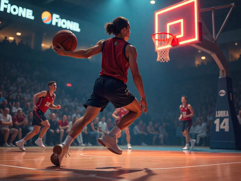 06月18日WNBA常规赛拉斯维加斯王牌8676菲尼克斯水星全场集锦